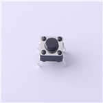 輕觸開關(guān)KH-6X6X5H-TJ